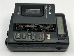 Image result for Digital Tape Recorder