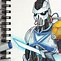 Image result for Cool Things to Draw Robot