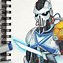 Image result for Robot Sketch Wallpaper