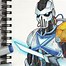 Image result for Robot Drawing Black and White