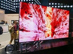 Image result for 89 Inch TV