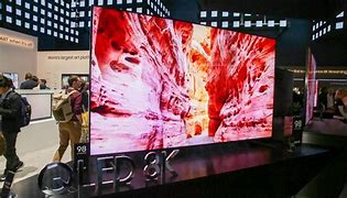 Image result for Largest LCD TV
