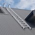 Image result for Roof Ladder Hook Over Ridge Vent