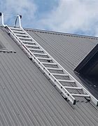 Image result for Aluminum Ladder Hook Roofing