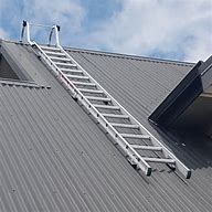 Image result for Ladder Roof Hook House Repair