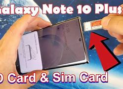 Image result for Samsung Note 20 Sim Card