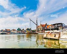 Image result for Fishing Village Netherlands