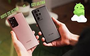 Image result for notes 20 ultra vs s21 ultra