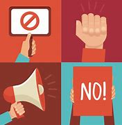 Image result for Learn to Say No Icon Image