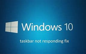 Image result for Windows 10 Is Not Responding