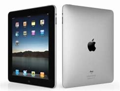 Image result for When Did the First iPad Come Out