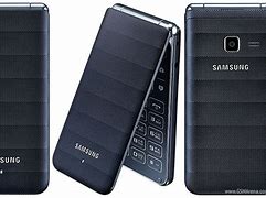 Image result for Samsung Galaxy Folder 1