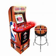 Image result for NBA Jam Deluxe