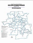Image result for Clark County School District Map