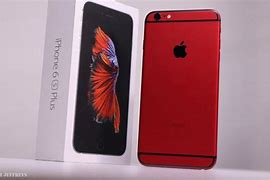 Image result for Red and Black iPhone 6