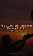 Image result for Love Quotes with Stars