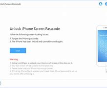 Image result for Break into iPhone without Password
