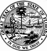 Image result for Florida in Memory of Sign
