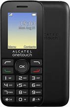 Image result for Alcatel One Touch Push Button