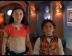 Image result for Junie From Spy Kids