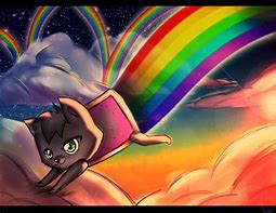 Image result for Nyan Cat Theme