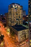 Image result for Vancouver Hotels Downtown