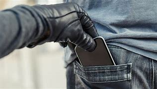 Image result for Cell Phone Theft