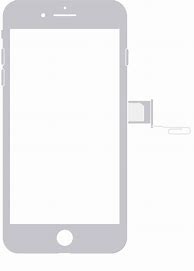 Image result for How to Insert Sim Card into iPhone