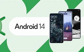 Image result for Android 14 Phone