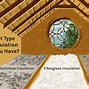 Image result for Asbestos Roof Insulation