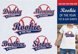 Image result for Rookie of the Year 1st Birthday