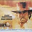 Image result for Clint Eastwood Film Posters