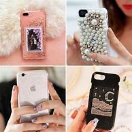 Image result for Homemade Phone Cover