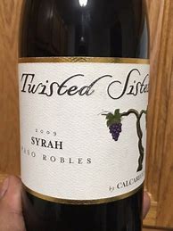 Image result for 9 sisters Syrah