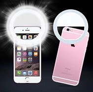 Image result for Ring Light for Cell Phone