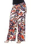 Image result for Plus Size Fashion Pants