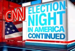 Image result for CNN Election Night