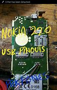 Image result for Nokia G400 Pinout