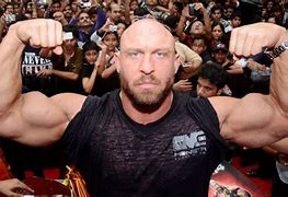 Image result for Ryback WWE Pictures