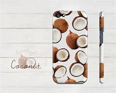 Image result for Coconut Girl Phone Case