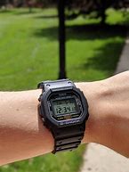 Image result for Casio G Shock 5600
