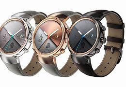 Image result for 3 Smartwatch Asus Zenwatch