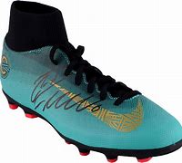 Image result for Sign Ronaldo Shoes