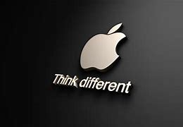 Image result for Apple Think Different Background