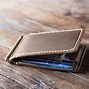 Image result for Metal Belt Clip Wallet