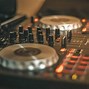 Image result for Disc-Jockey Table