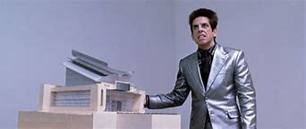 Image result for Zoolander School for Ants