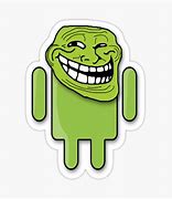 Image result for NMAC S Android Meme