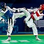 Image result for Taekwondo Stance
