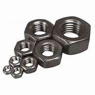 Image result for Stainless Steel Metric Nuts